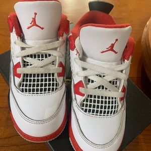 9C Jordan’s